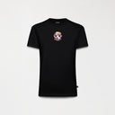 CAMISETA MONASTERY WOMEN ADRIA 1 BLACK