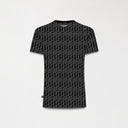 CAMISETA MONASTERY WOMEN AMARISSA BLACK