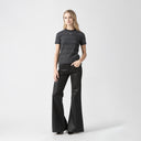 CAMISETA MONASTERY WOMEN AMARISSA BLACK