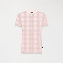 CAMISETA MONASTERY WOMEN AMARISSA CAMEO ROSE