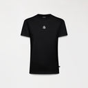 CAMISETA MONASTERY WOMEN ANNE BLACK