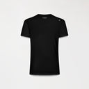 CAMISETA MONASTERY WOMEN ANNE BLACK