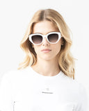 CAMISETA MONASTERY WOMEN BRYONY WHITE