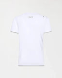 CAMISETA MONASTERY WOMEN BRYONY WHITE
