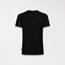 CAMISETA MONASTERY WOMEN LIANE BLACK