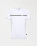 CAMISETA MONASTERY WOMEN MOLLY WHITE