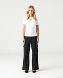 CAMISETA MONASTERY WOMEN SHARON WHITE