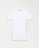CAMISETA MONASTERY WOMEN SHARON WHITE