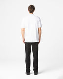 CAMISETA POLO MONASTERY ASTROVIX WHITE