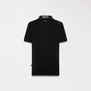 CAMISETA POLO MONASTERY BONO BLACK