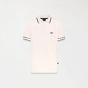 CAMISETA POLO MONASTERY CIATUS SAND DOLLAR