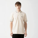 CAMISETA POLO MONASTERY CIATUS SAND DOLLAR