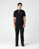 CAMISETA POLO MONASTERY VIGOR BLACK 2.jpg