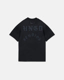 CAMISETA UNDERGOLD ACT 1 CROSS 35004 VINTAGE BLACK