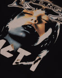 CAMISETA UNDERGOLD ACT 1 DESTINY 35084 BLACK