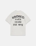 CAMISETA UNDERGOLD ACT 1 FAITH 34954 WHITE