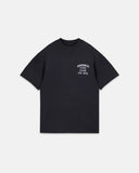 CAMISETA UNDERGOLD ACT 1 FAITH 35884 VINTAGE BLACK