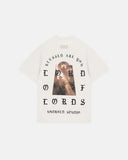 CAMISETA UNDERGOLD CAPSULE LORD OF LORDS WHITE