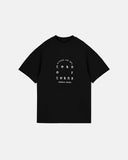 CAMISETA UNDERGOLD CAPSULE LORD OF LORDS BLACK