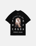 CAMISETA UNDERGOLD CAPSULE LORD OF LORDS BLACK