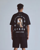 CAMISETA UNDERGOLD CAPSULE LORD OF LORDS BLACK