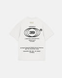CAMISETA UNDERGOLD GOLDEN HERITAGE BASIC WHITE