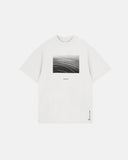 CAMISETA UNDERGOLD GOLDEN HERITAGE DROP WHITE
