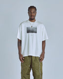 CAMISETA UNDERGOLD GOLDEN HERITAGE DROP WHITE