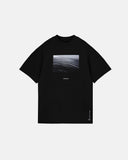 CAMISETA UNDERGOLD GOLDEN HERITAGE DROP BLACK