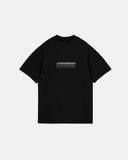 CAMISETA UNDERGOLD GOLDEN HERITAGE METACORE BLACK
