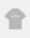 CAMISETA UNDERGOLD GOLDEN HERITAGE UNDRGLD 28976 LIGHT GRAY