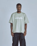 CAMISETA UNDERGOLD GOLDEN HERITAGE UNDRGLD 28976 LIGHT GRAY