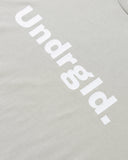 CAMISETA UNDERGOLD GOLDEN HERITAGE UNDRGLD LIGHT GRAY