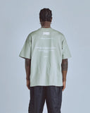 CAMISETA UNDERGOLD GOLDEN HERITAGE UNDRGLD 28976 LIGHT GRAY