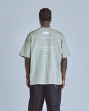 CAMISETA UNDERGOLD GOLDEN HERITAGE UNDRGLD LIGHT GRAY