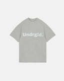 CAMISETA UNDERGOLD GOLDEN HERITAGE UNDRGLD 28977 LIGHT GRAY