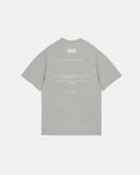CAMISETA UNDERGOLD GOLDEN HERITAGE UNDRGLD 28977 LIGHT GRAY