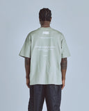 CAMISETA UNDERGOLD GOLDEN HERITAGE UNDRGLD 28977 LIGHT GRAY
