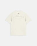 CAMISETA UNDERGOLD LINE GOTHIC 34145 WHITE