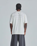 CAMISETA UNDERGOLD LINE GOTHIC 34145 WHITE