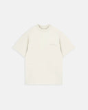 CAMISETA UNDERGOLD LINE GOTHIC 34145 WHITE
