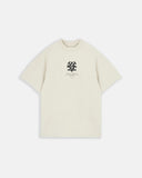 CAMISETA UNDERGOLD LINE UG MONOGRAM 34175 WHITE
