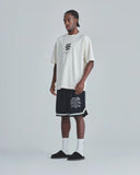 CAMISETA UNDERGOLD LINE UG MONOGRAM 34175 WHITE