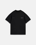 CAMISETA UNDERGOLD SPRING UNITY BLACK