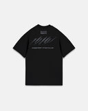 CAMISETA UNDERGOLD SPRING UNITY BLACK