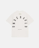 CAMISETA UNDERGOLD STARDUST BASIC WHITE
