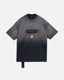 CAMISETA Y/OUT BRUH MS1066 GRIS