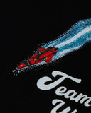 CAMISETA Y/OUT ICON MS1106 BLACK