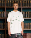 CAMISETA Y/OUT JET MS1063 WHITE