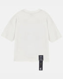 CAMISETA Y/OUT LAGO FASTER MS1111 WHITE